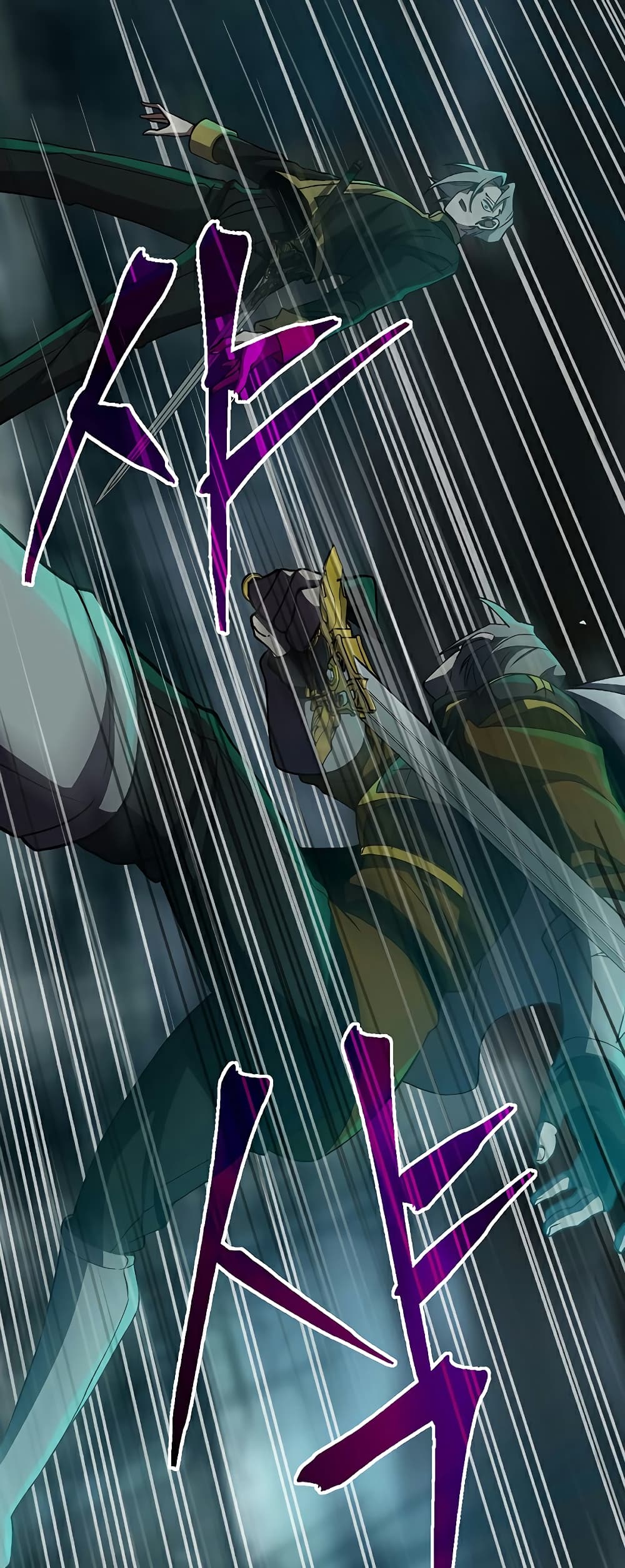 Archmage Transcending Through Regression page 9
