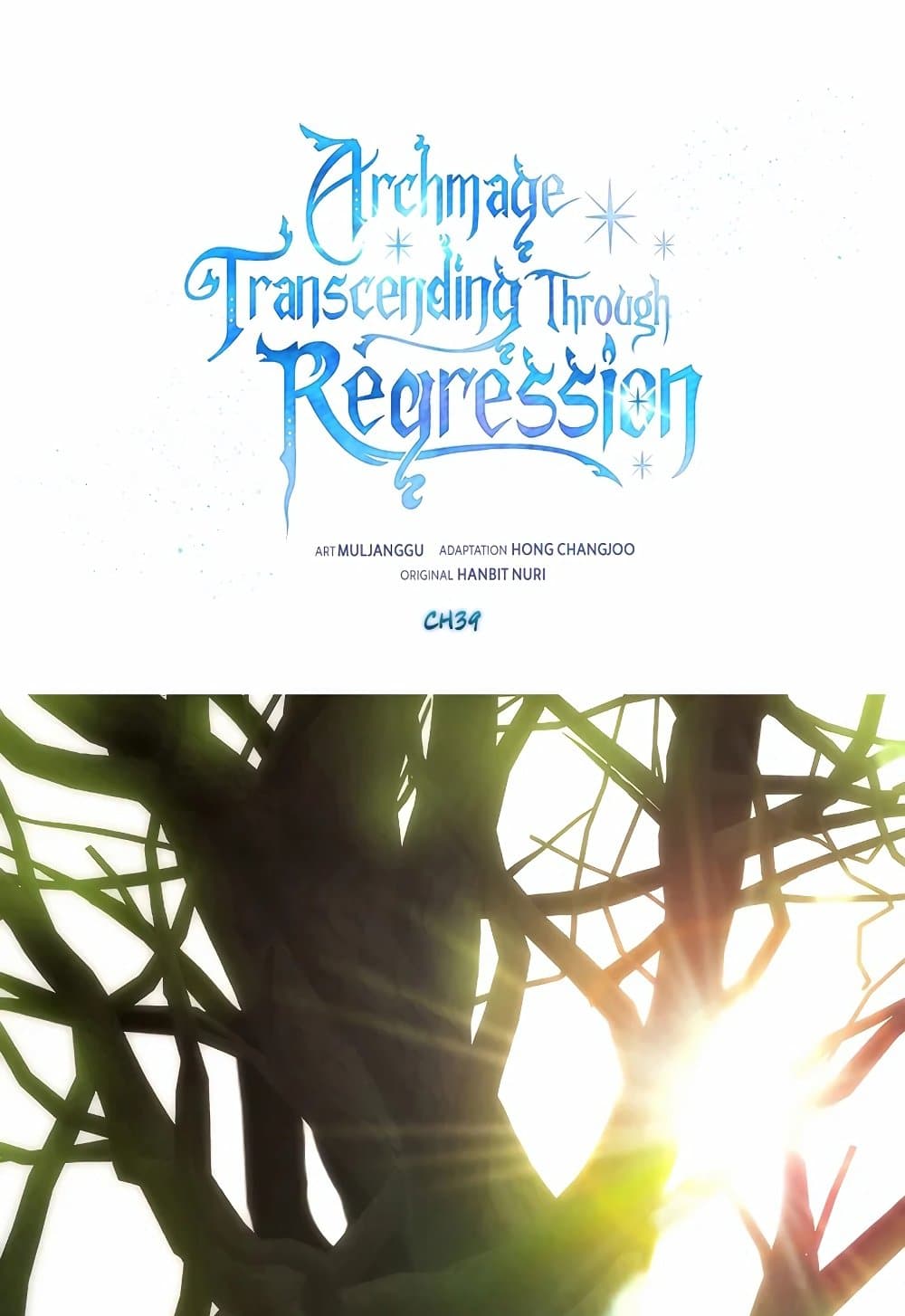 Archmage Transcending Through Regression page 2