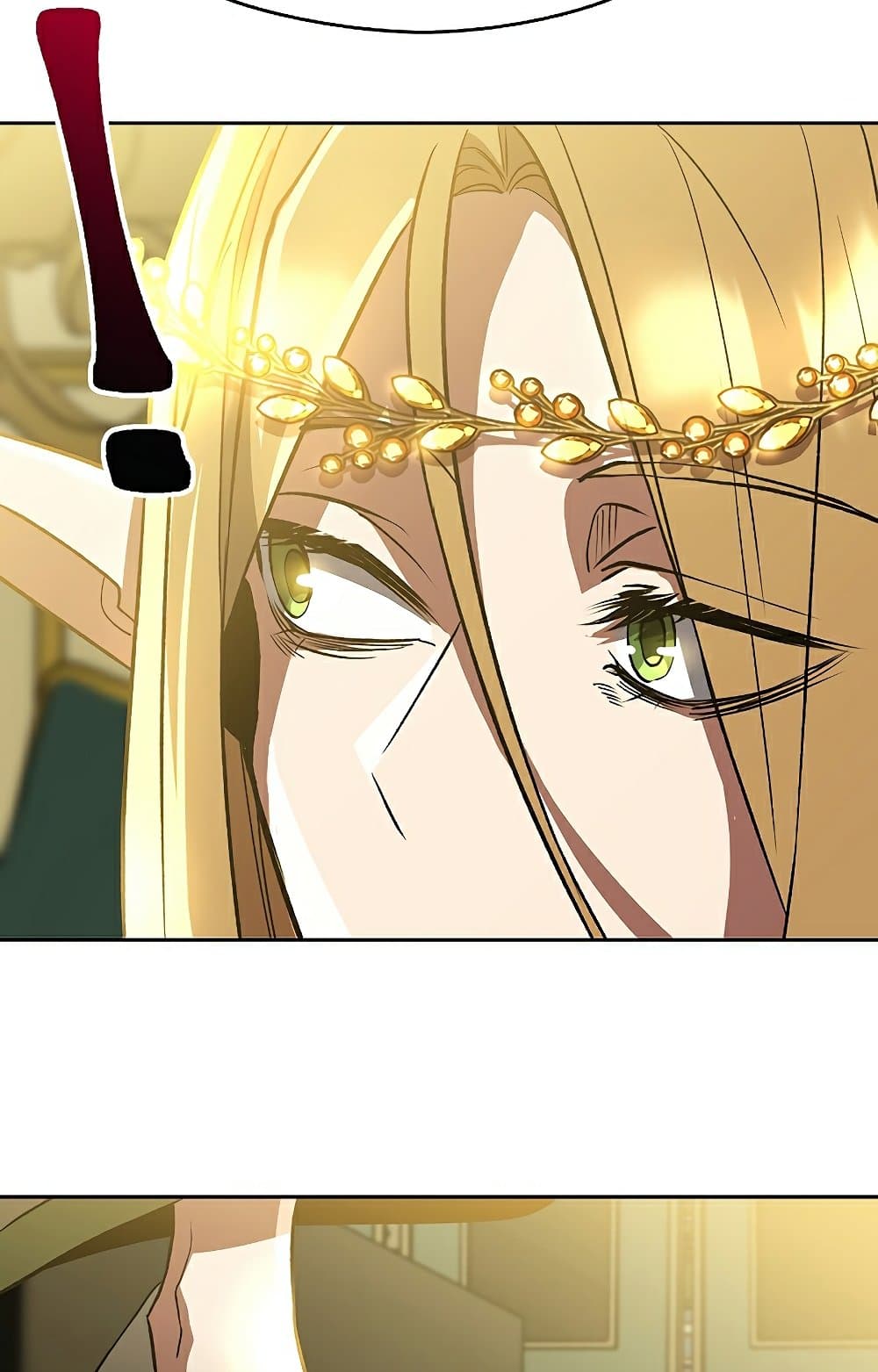 Archmage Transcending Through Regression page 7
