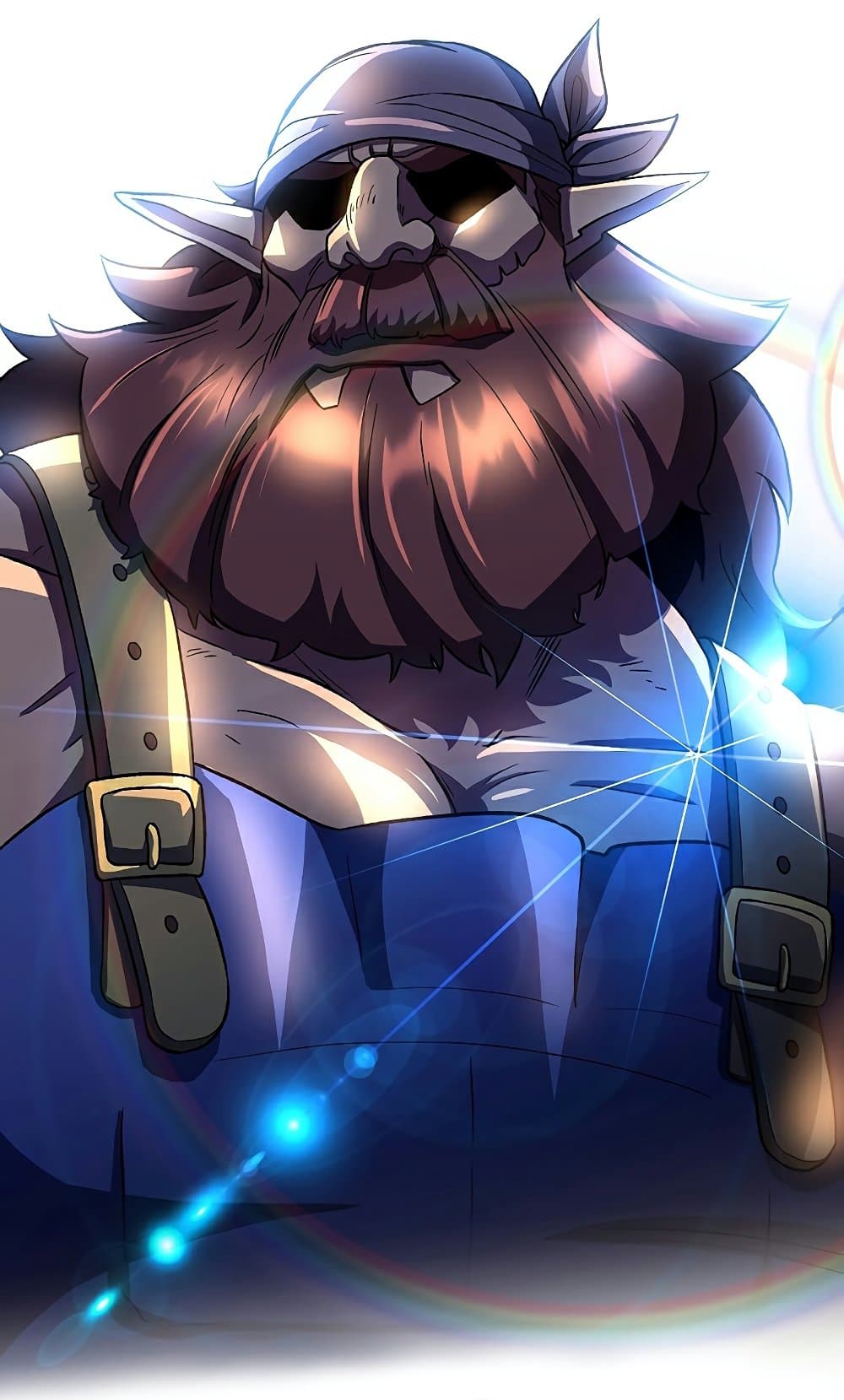 Archmage Transcending Through Regression page 3