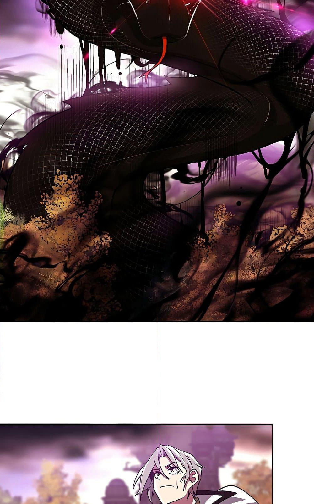 Archmage Transcending Through Regression page 4