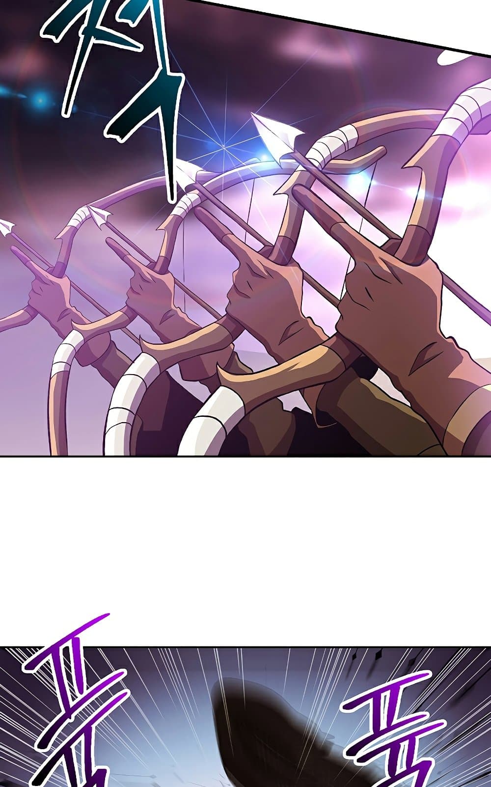 Archmage Transcending Through Regression page 7