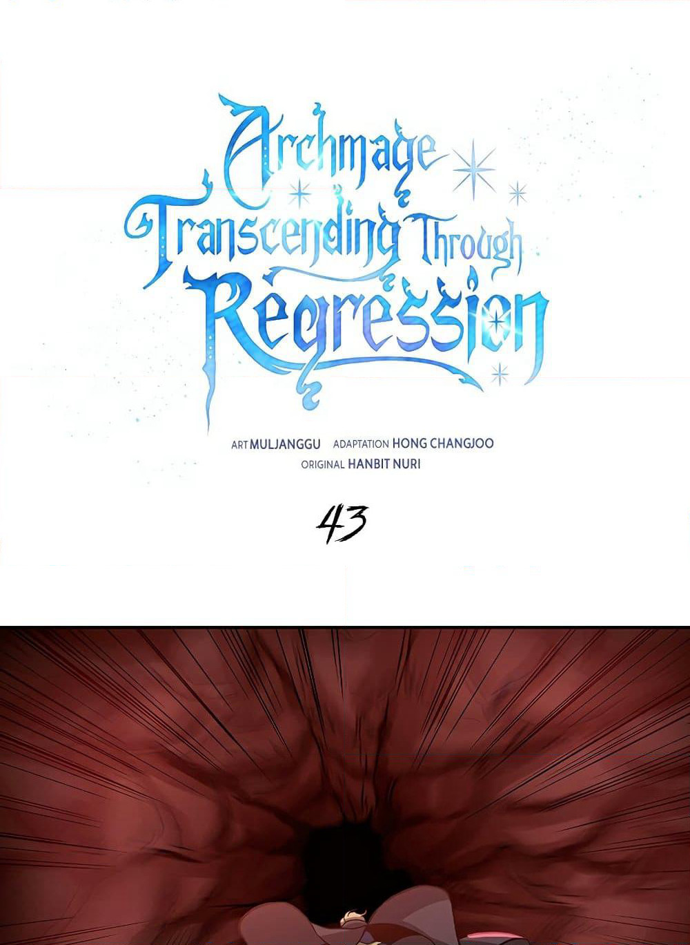 Archmage Transcending Through Regression page 2