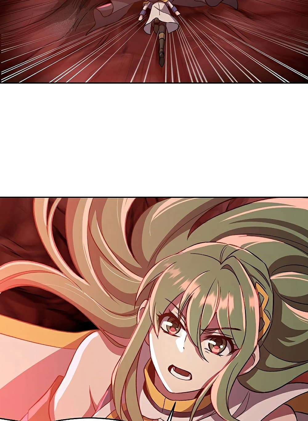 Archmage Transcending Through Regression page 3