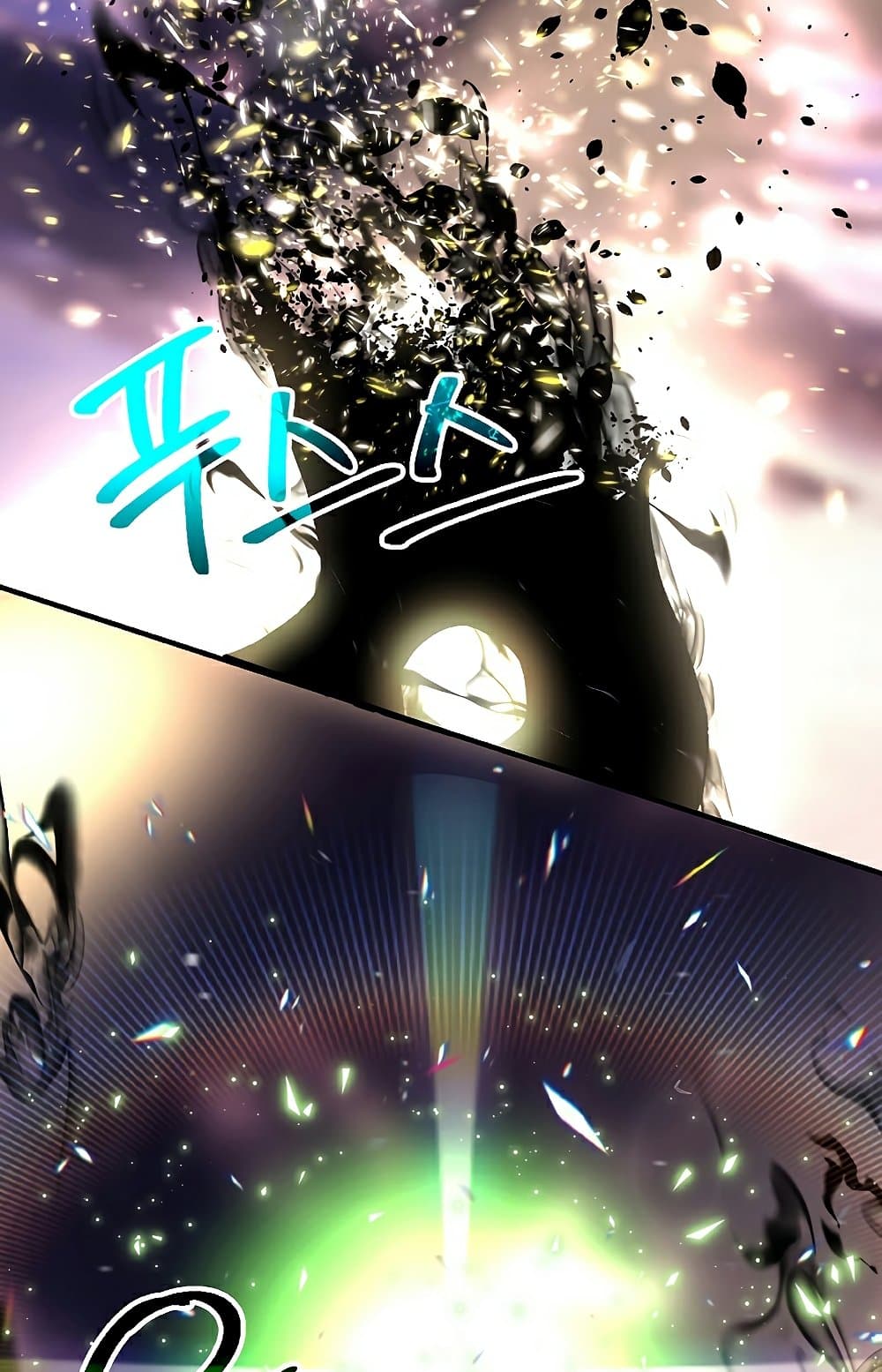 Archmage Transcending Through Regression page 3