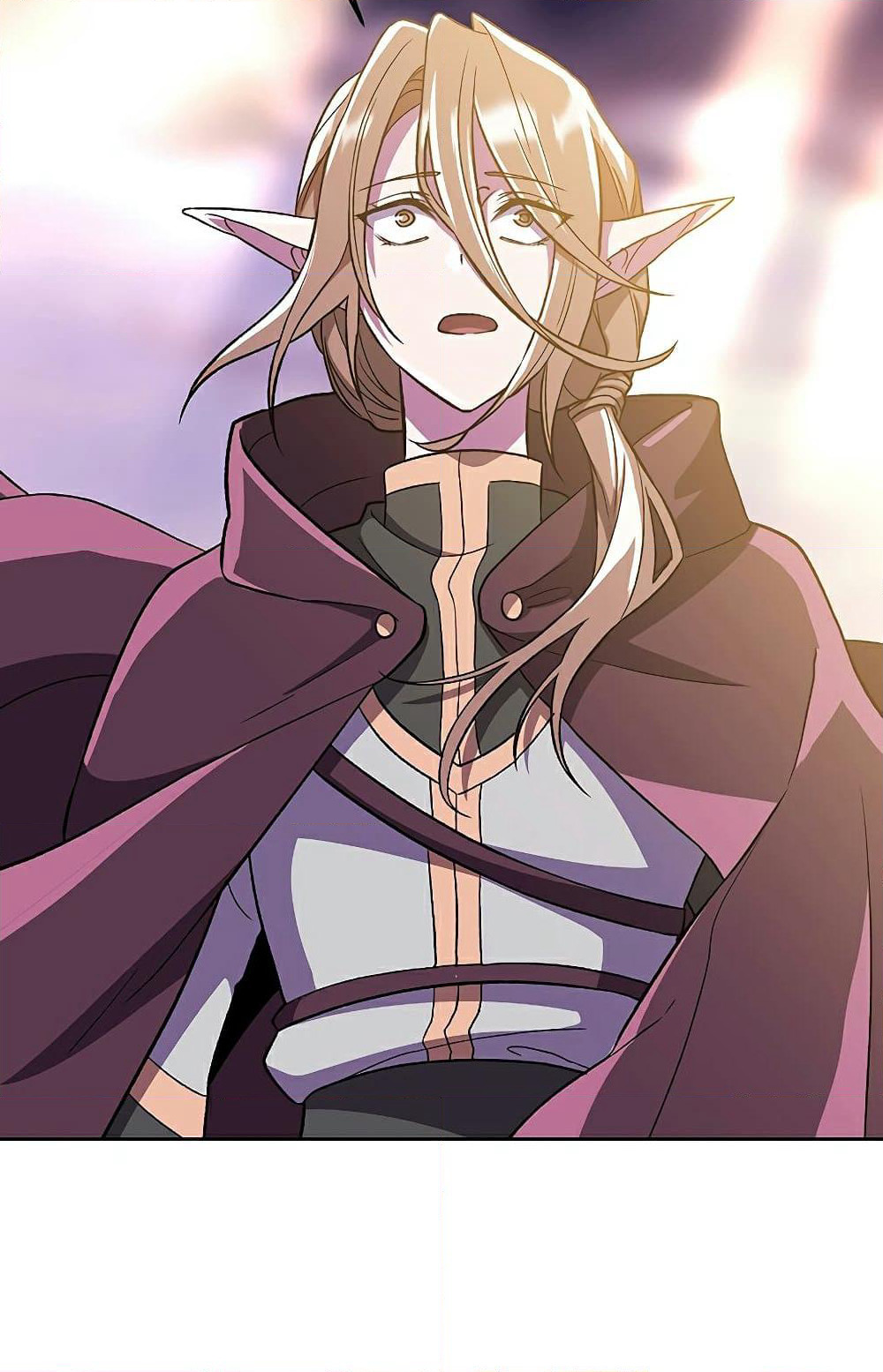 Archmage Transcending Through Regression page 5