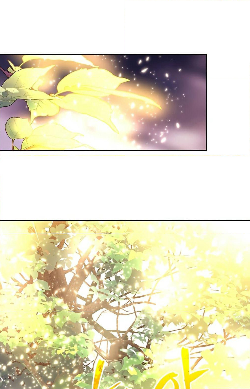 Archmage Transcending Through Regression page 8