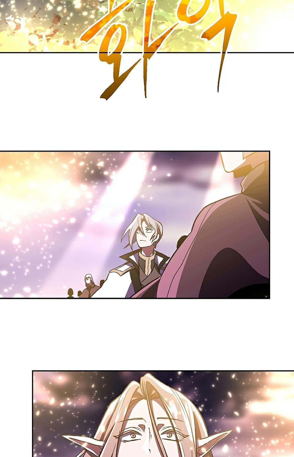 Archmage Transcending Through Regression page 9