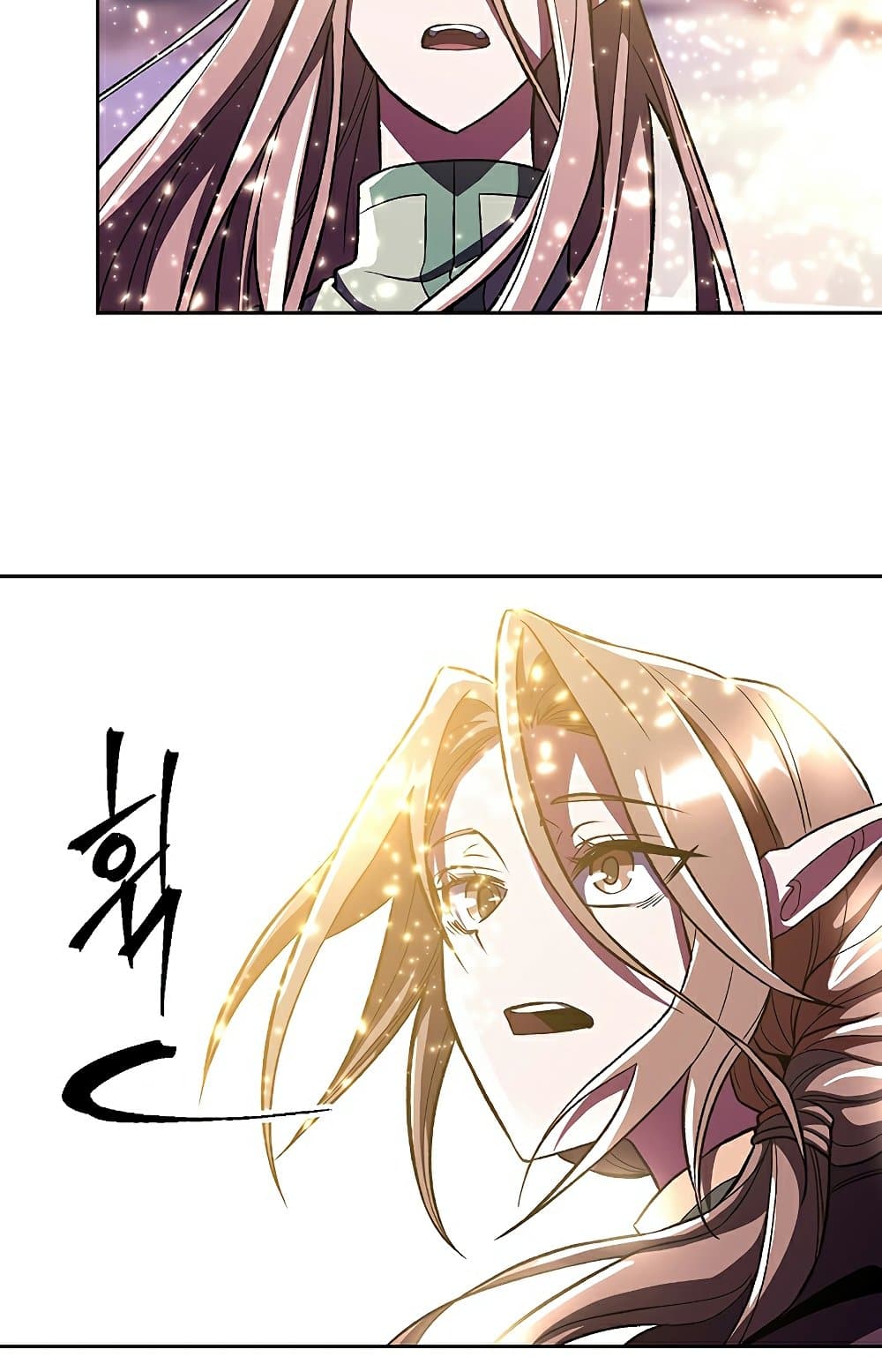 Archmage Transcending Through Regression page 10