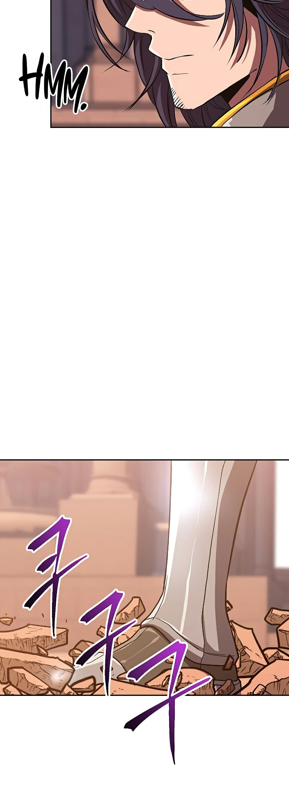 Archmage Transcending Through Regression page 7