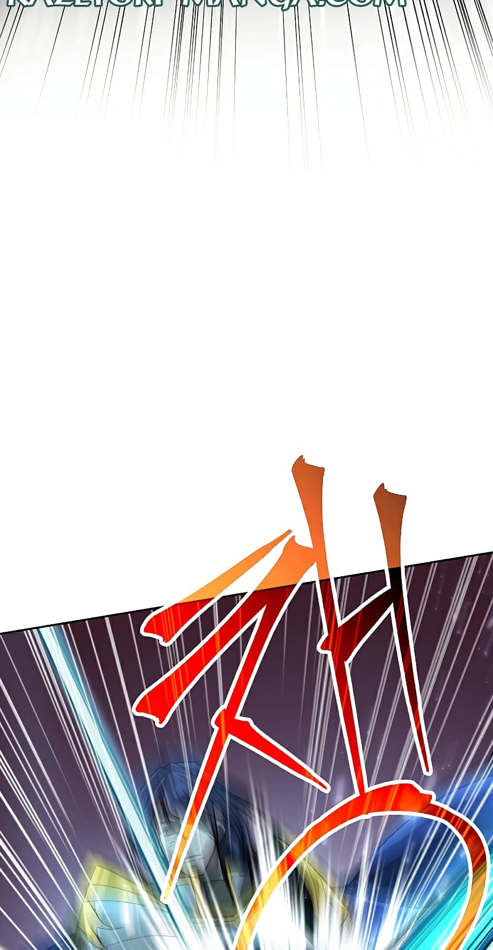 Archmage Transcending Through Regression page 9