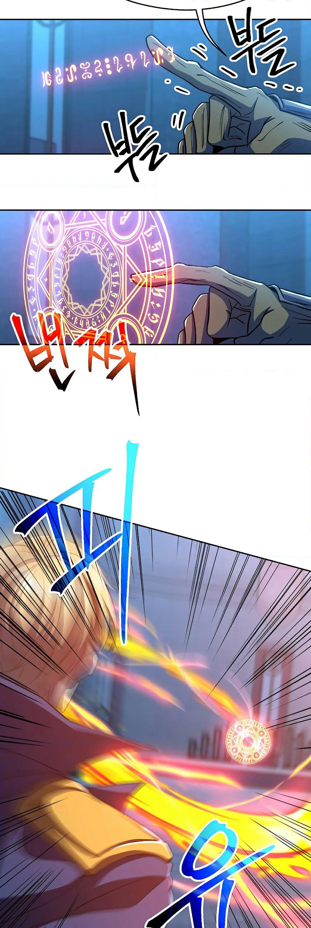 Archmage Transcending Through Regression page 10