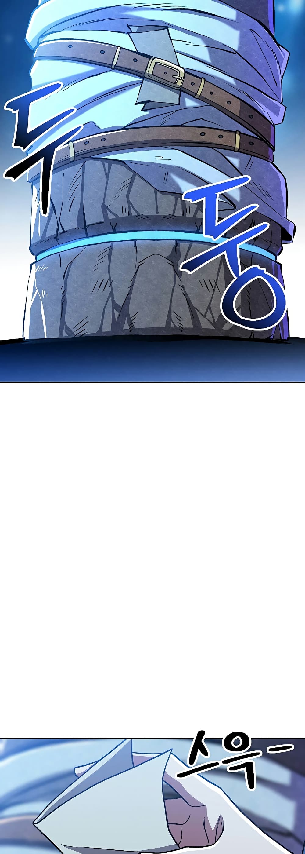 Archmage Transcending Through Regression page 10
