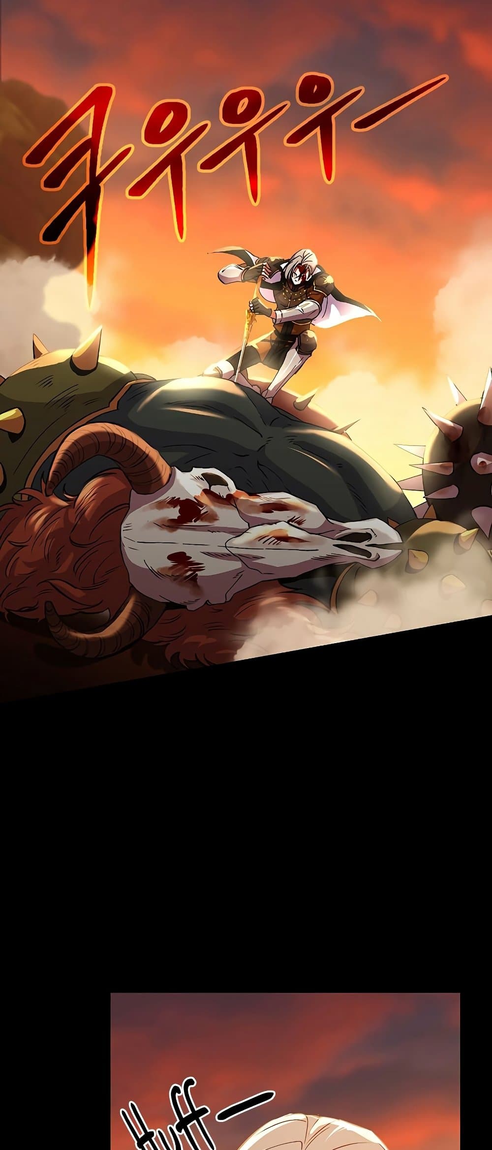 Archmage Transcending Through Regression page 4