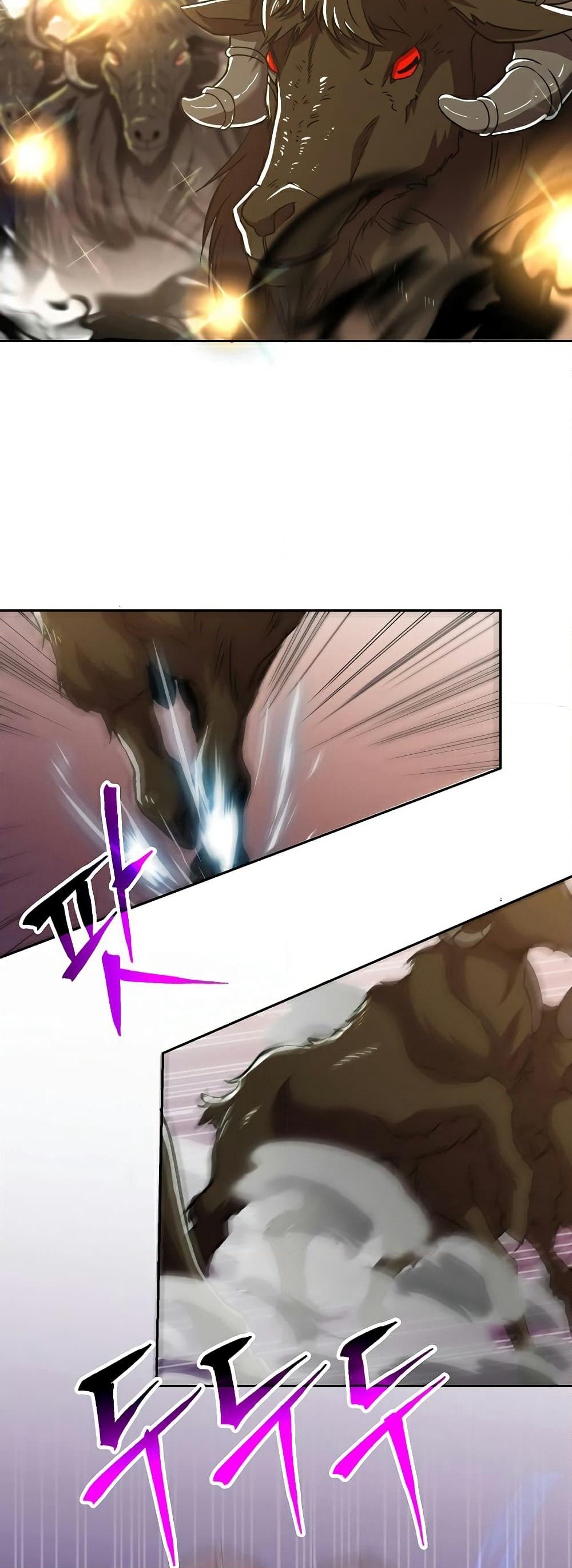Archmage Transcending Through Regression page 8