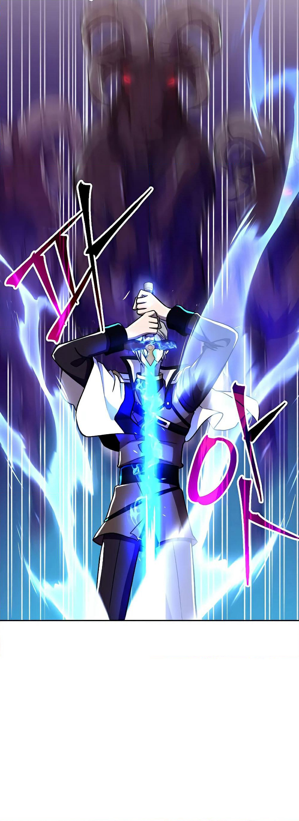 Archmage Transcending Through Regression page 9