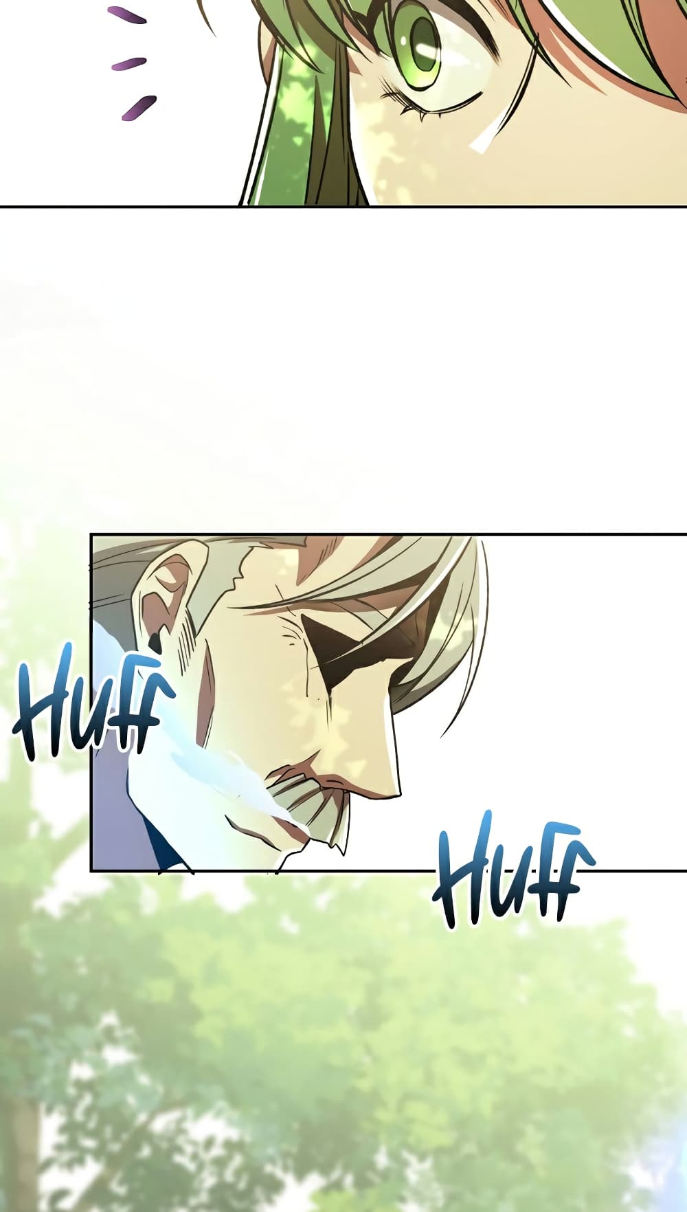Archmage Transcending Through Regression page 5