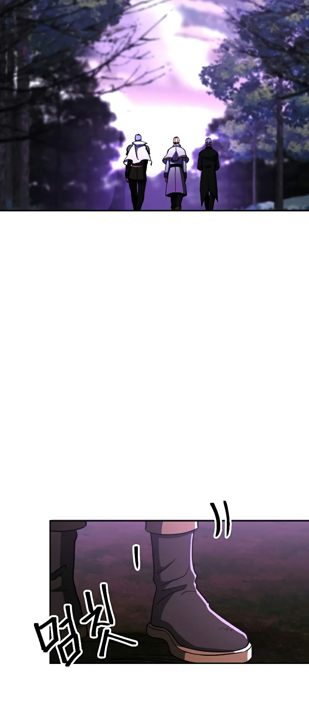 Archmage Transcending Through Regression page 7
