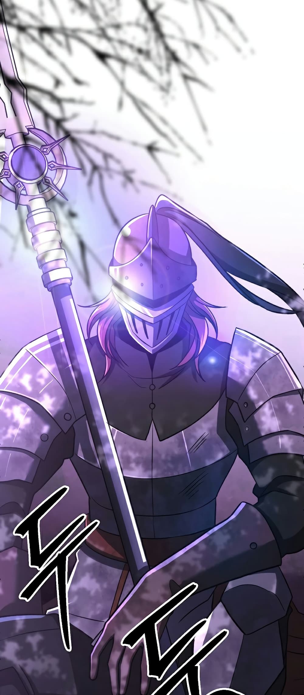 Archmage Transcending Through Regression page 10