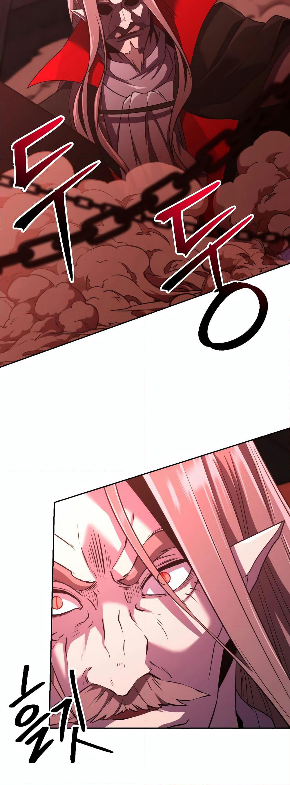 Archmage Transcending Through Regression page 3