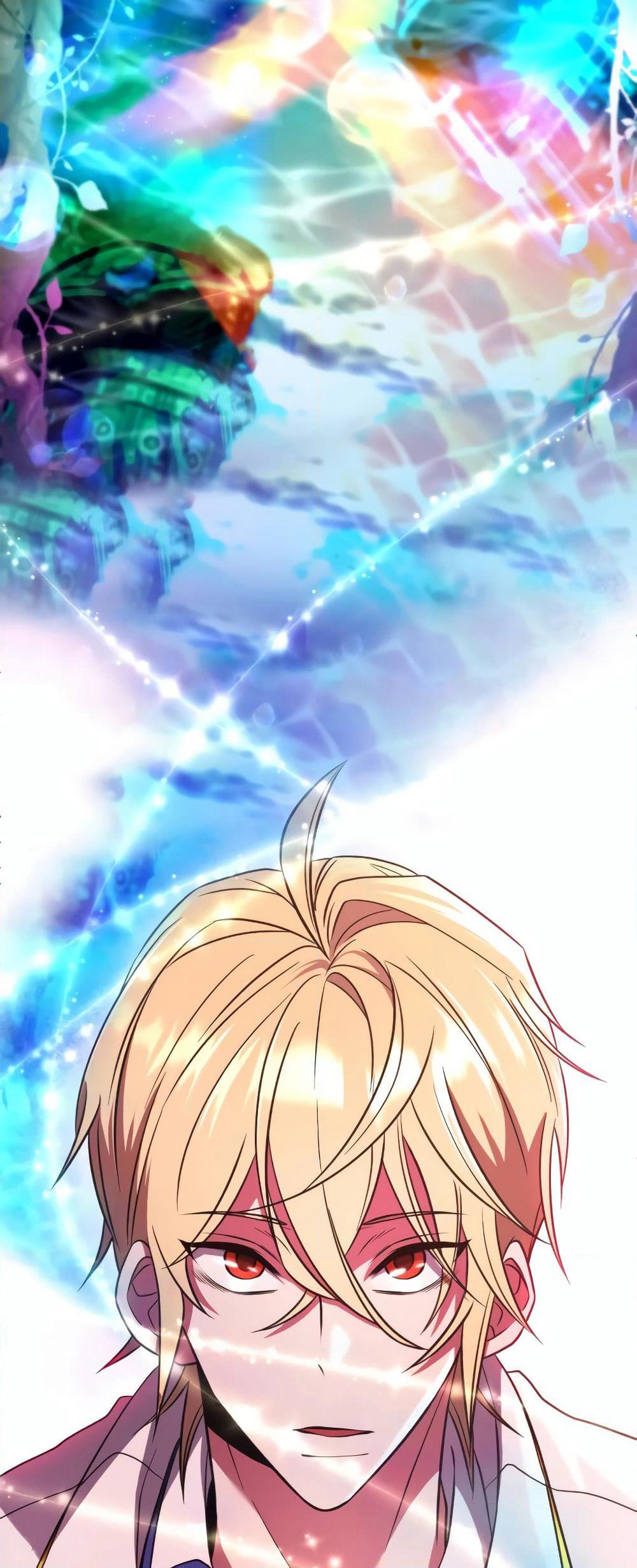 Archmage Transcending Through Regression page 5