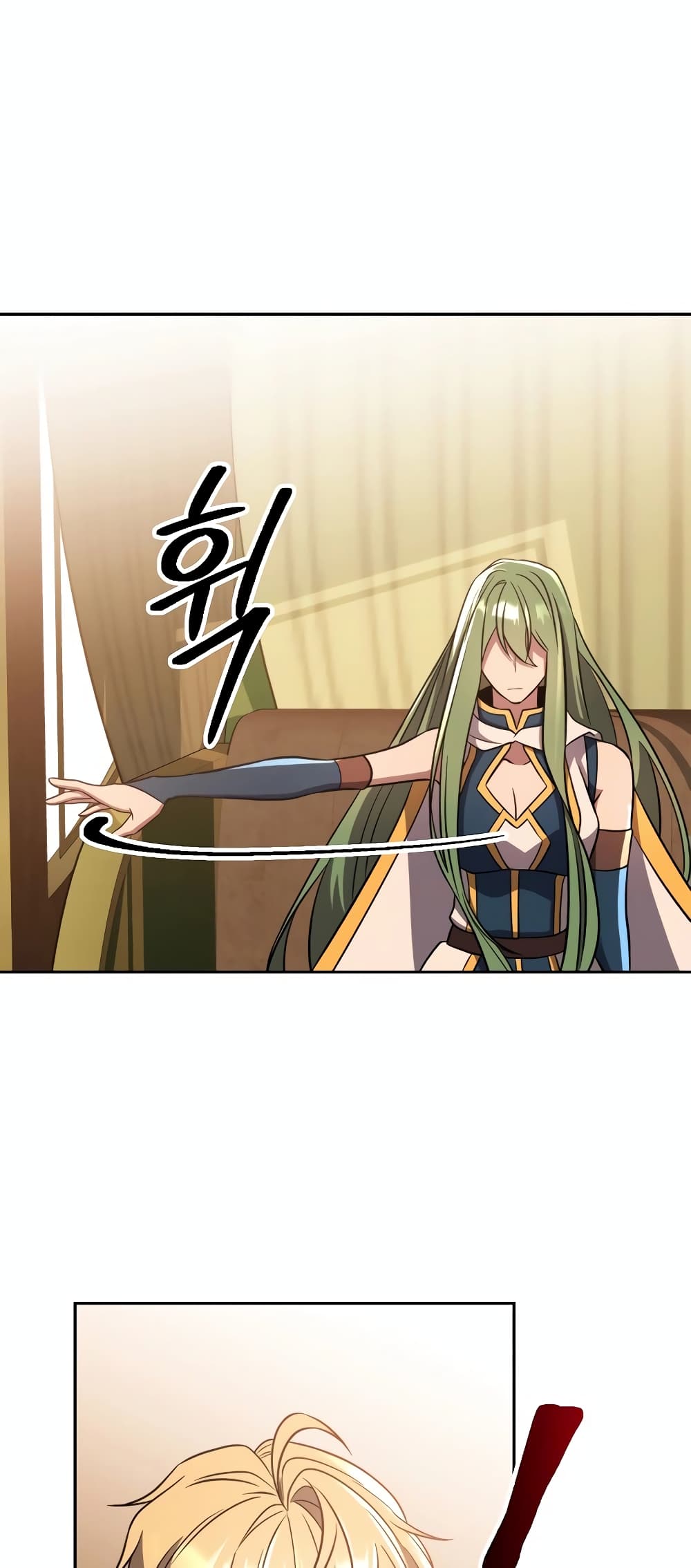 Archmage Transcending Through Regression page 8