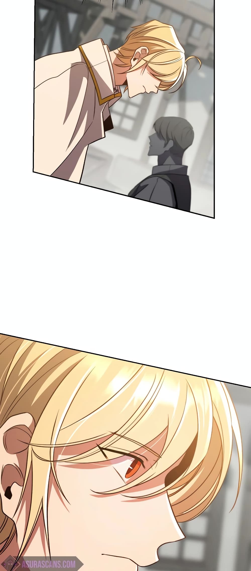 Archmage Transcending Through Regression page 5