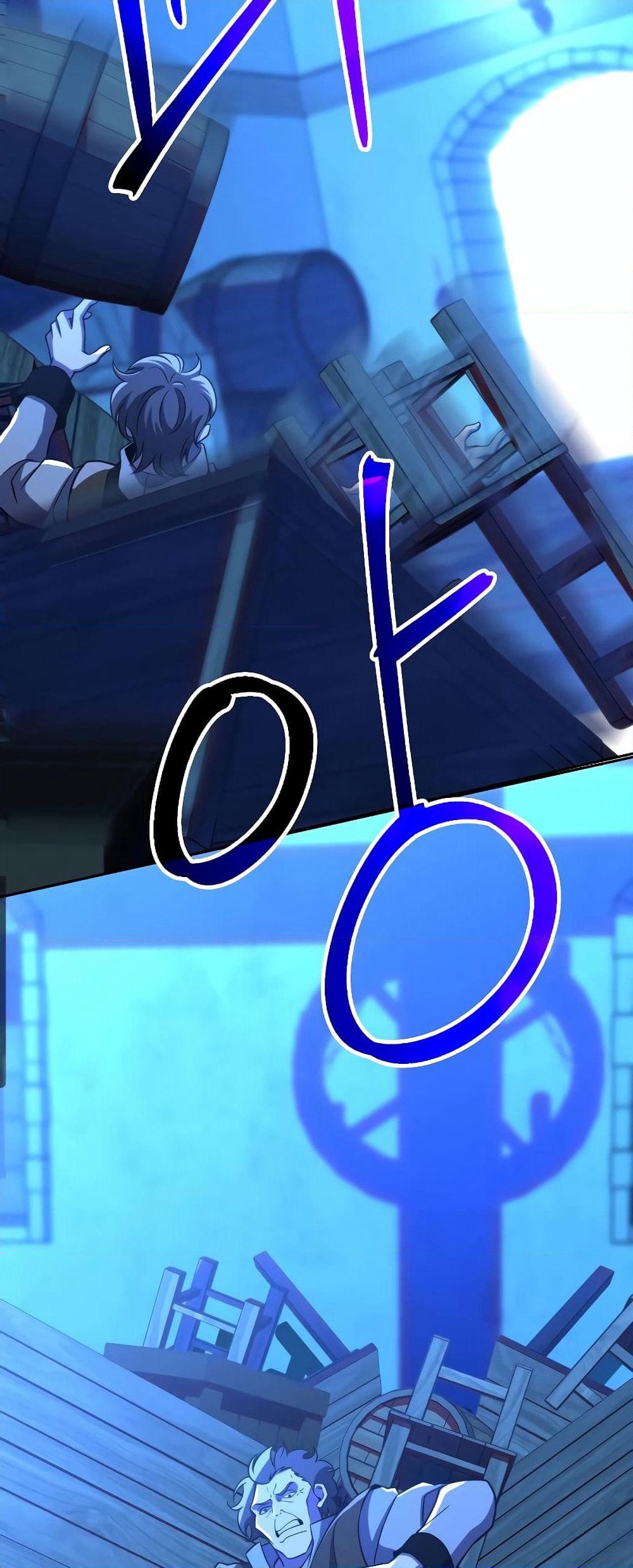 Archmage Transcending Through Regression page 2