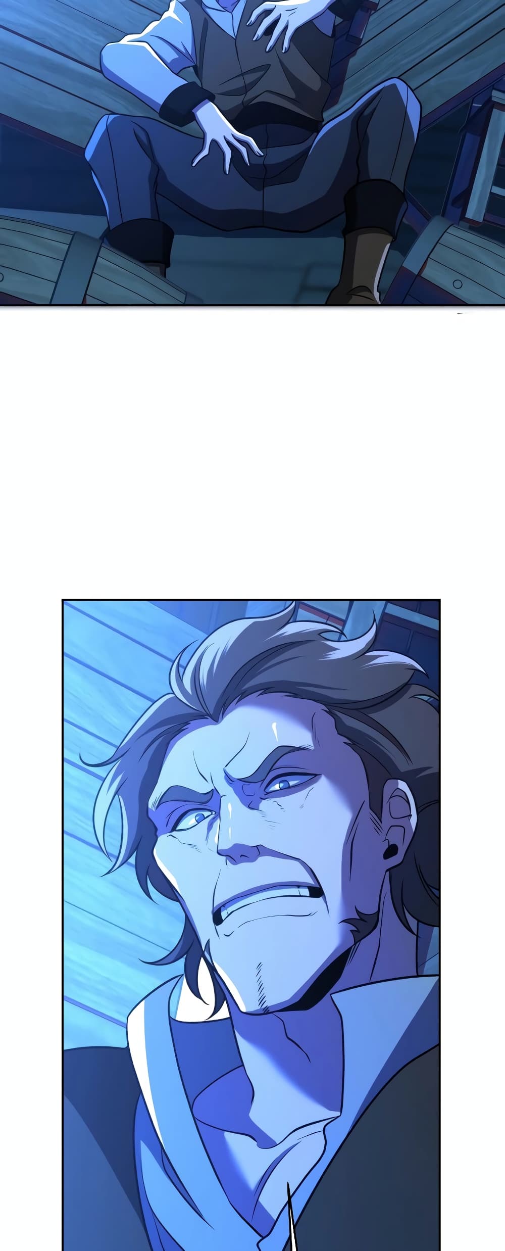 Archmage Transcending Through Regression page 3