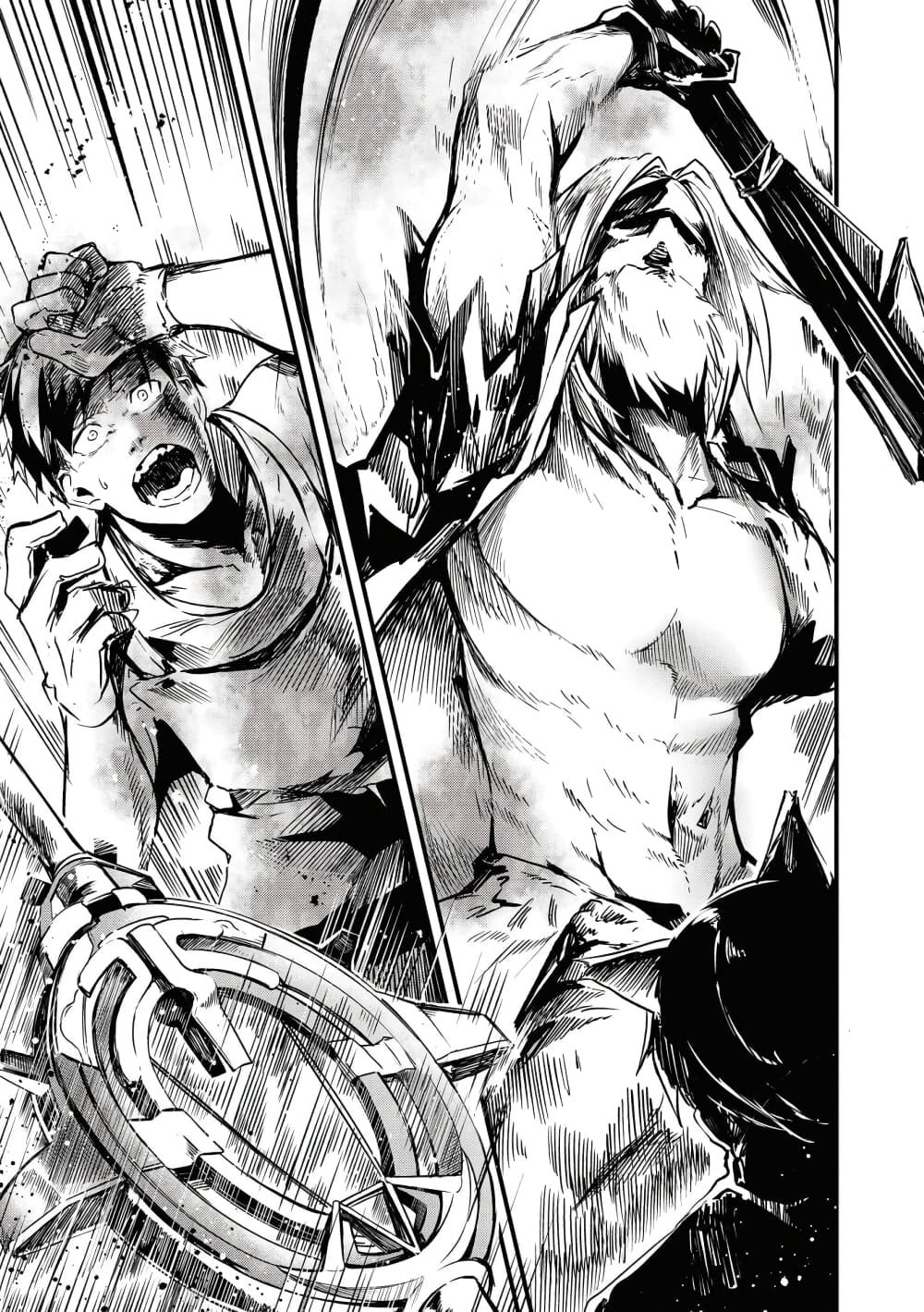 Arknights Comic Anthology page 5