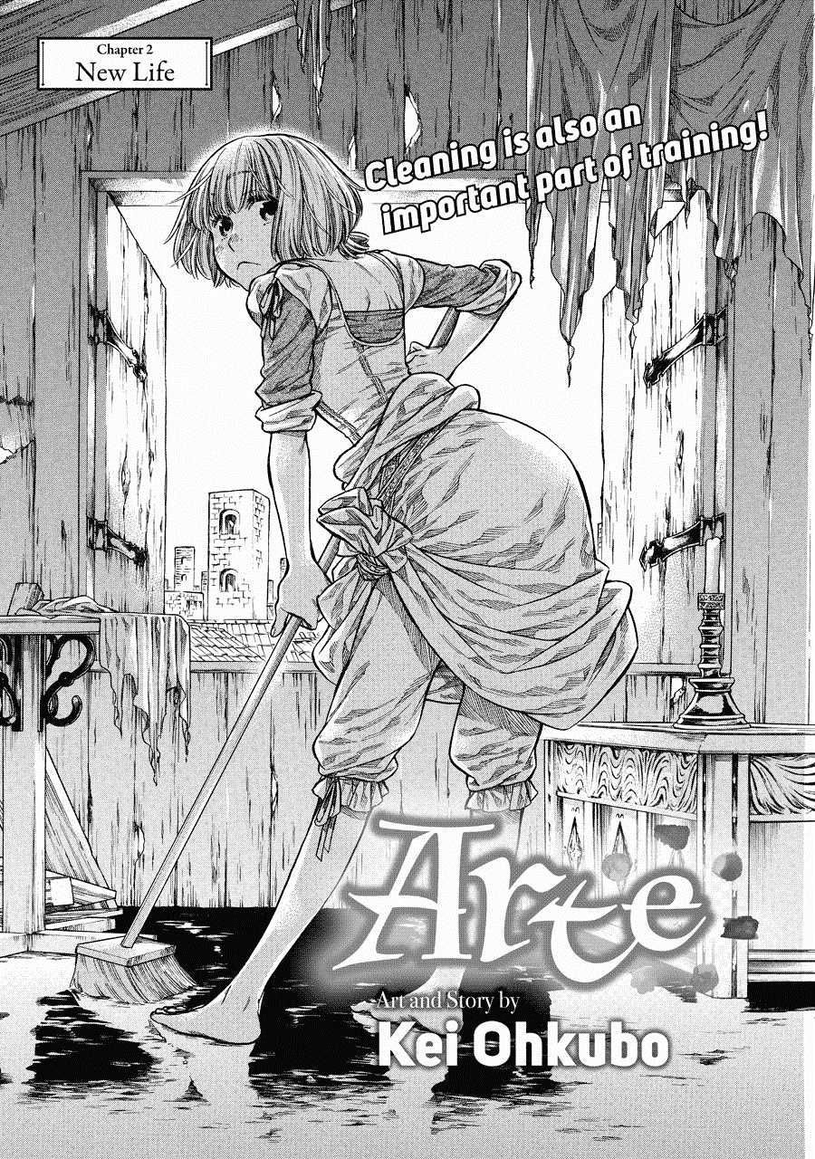 Arte page 1