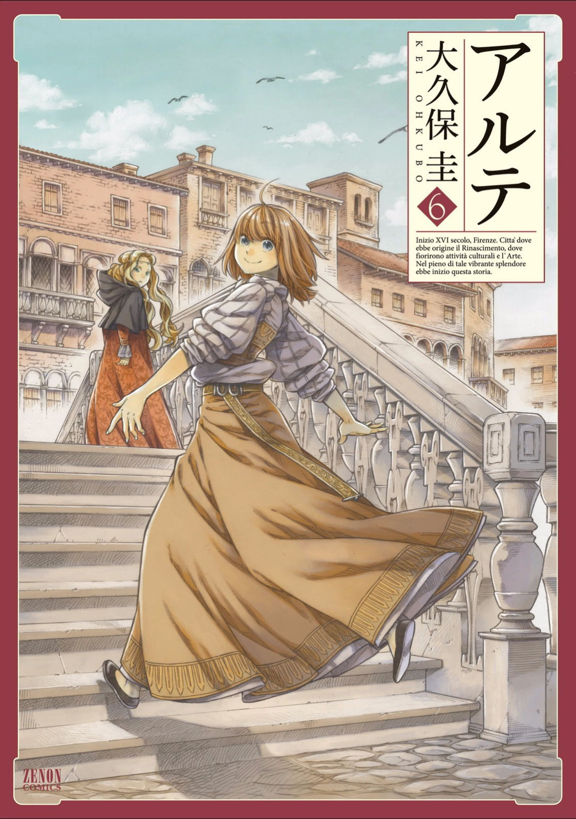 Arte page 1