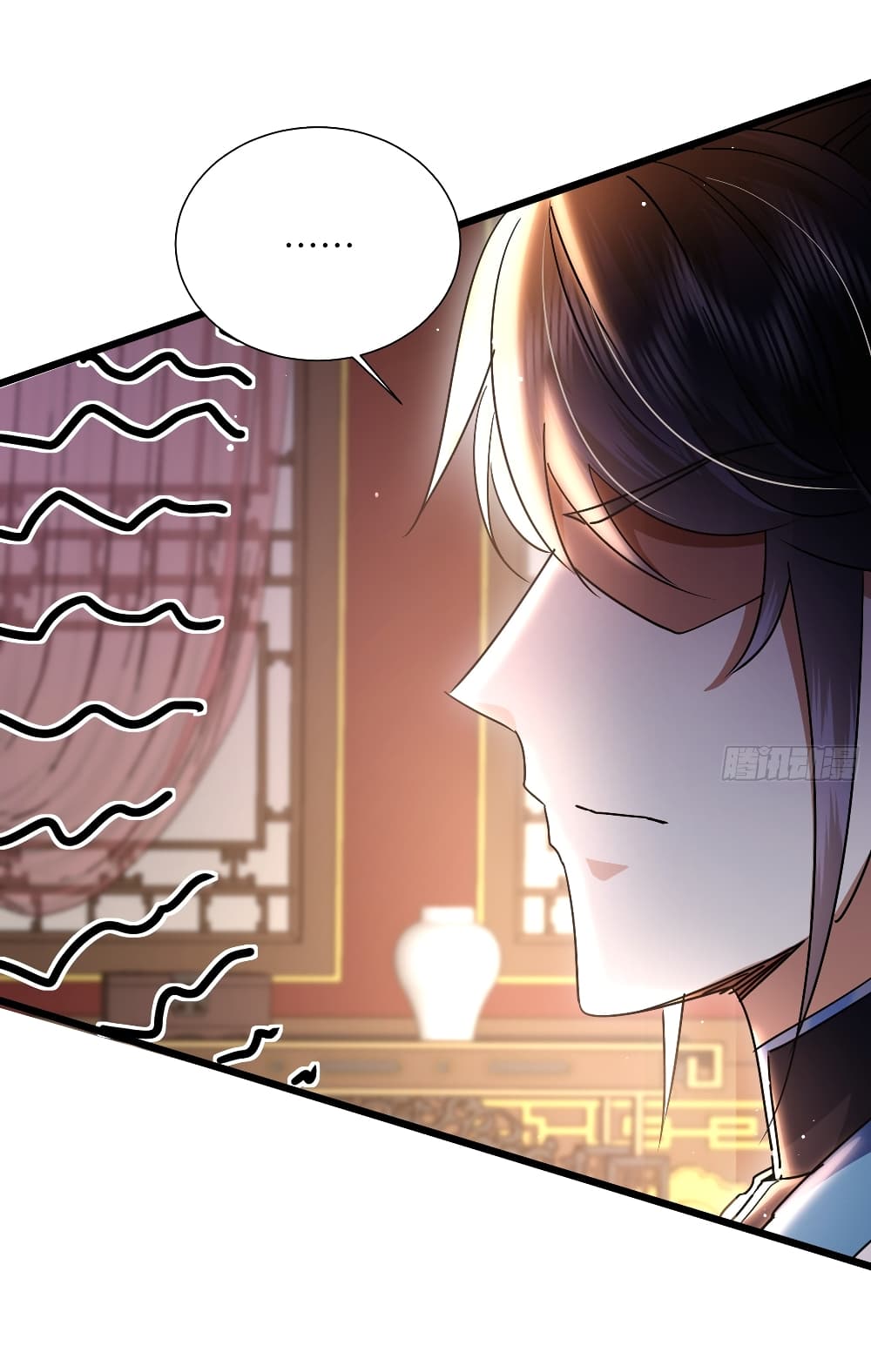 As An Immortal, I Only Practice Forbidden Arts page 19