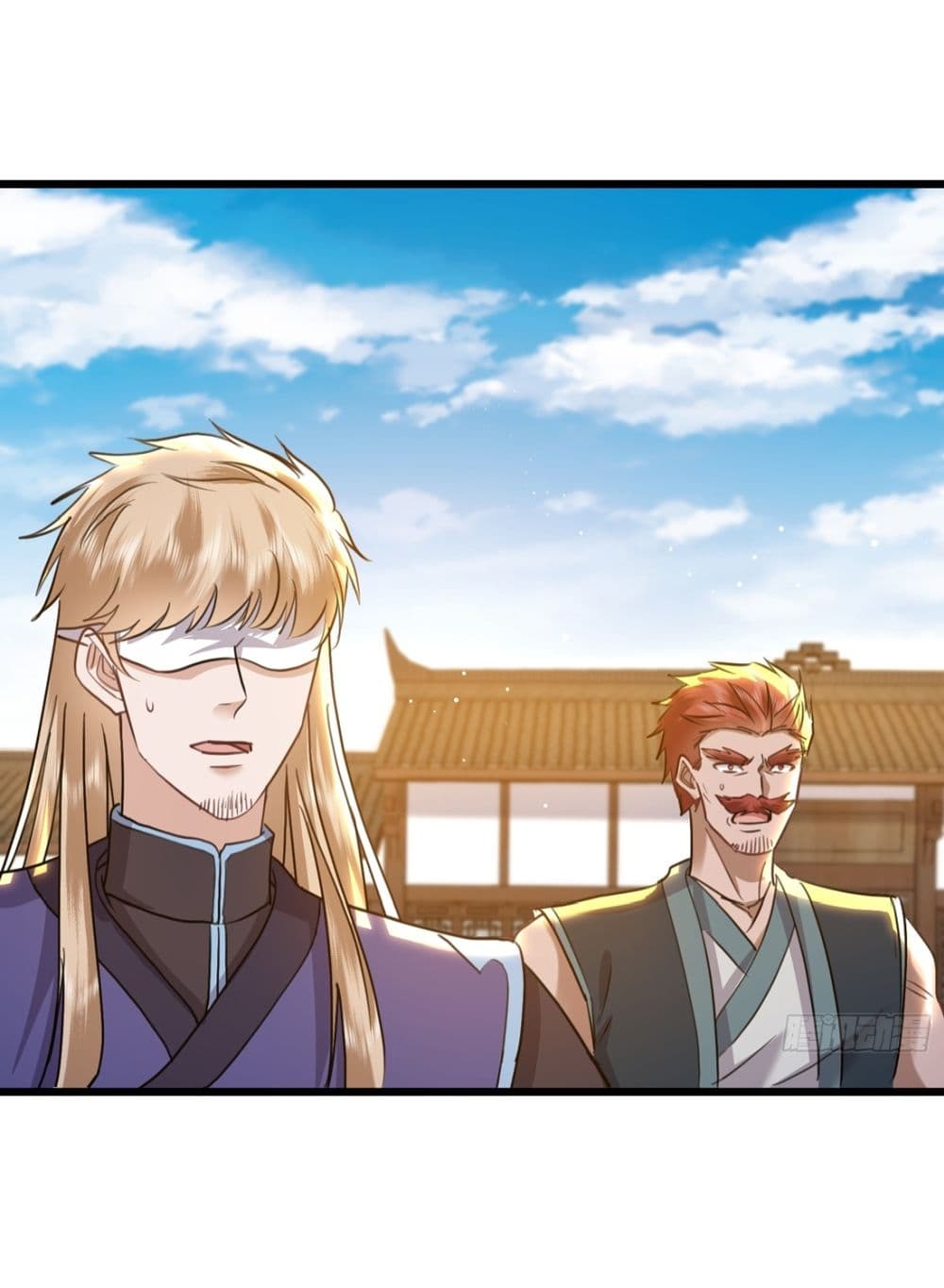 As An Immortal, I Only Practice Forbidden Arts page 6