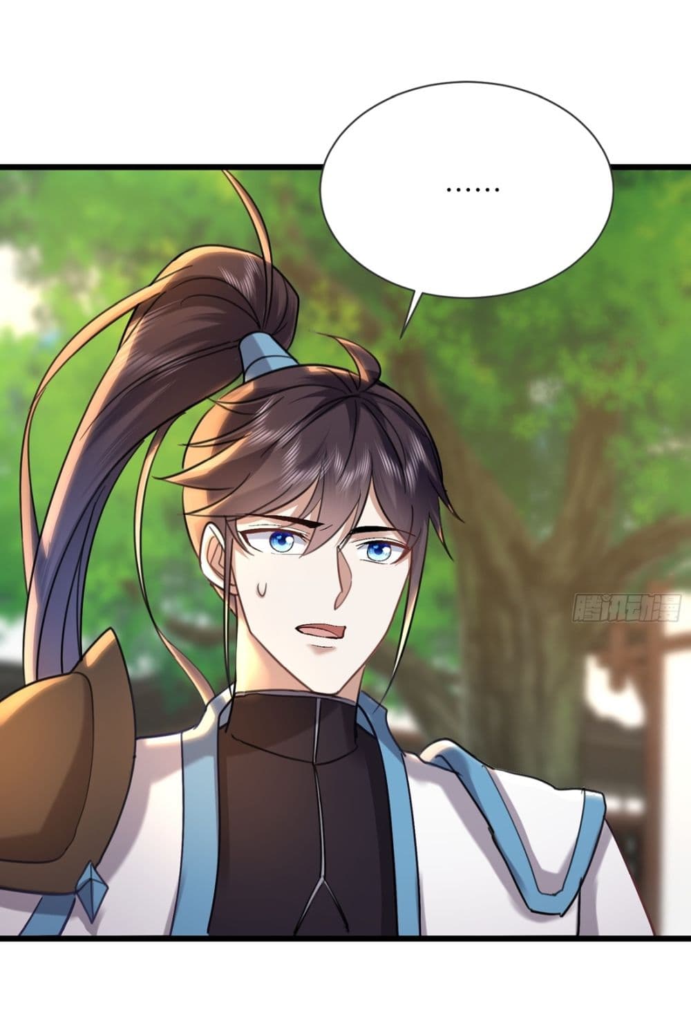 As An Immortal, I Only Practice Forbidden Arts page 7