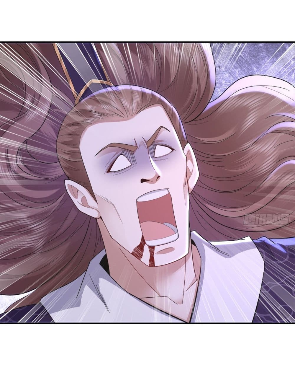 As An Immortal, I Only Practice Forbidden Arts page 10
