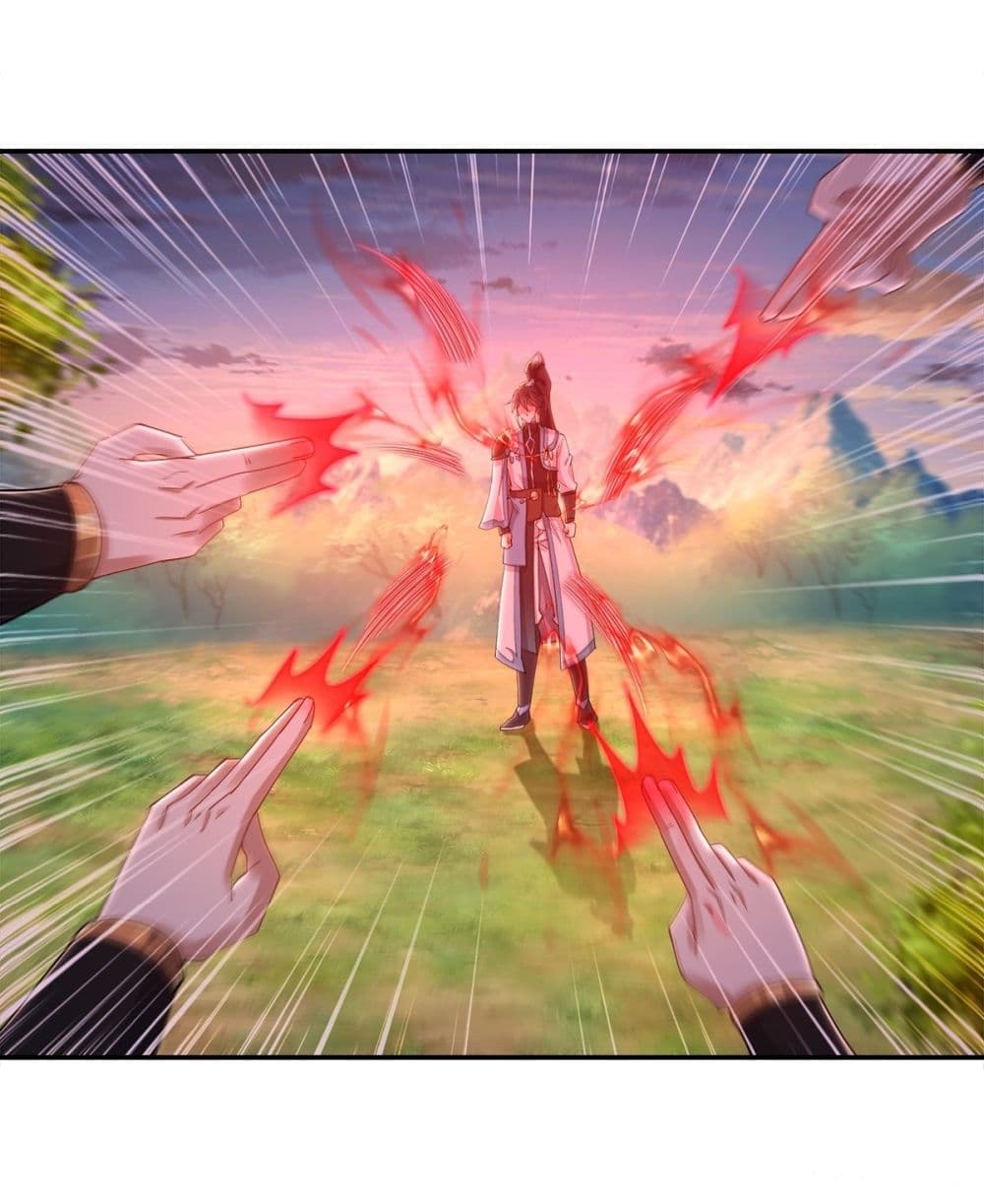 As An Immortal, I Only Practice Forbidden Arts page 10