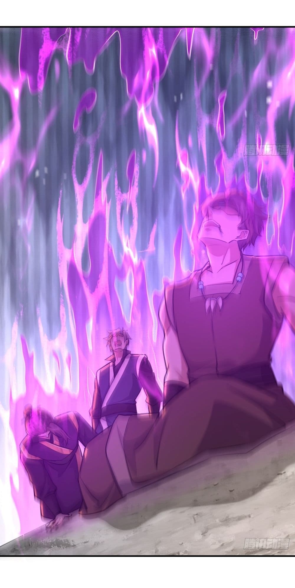 As An Immortal, I Only Practice Forbidden Arts page 6