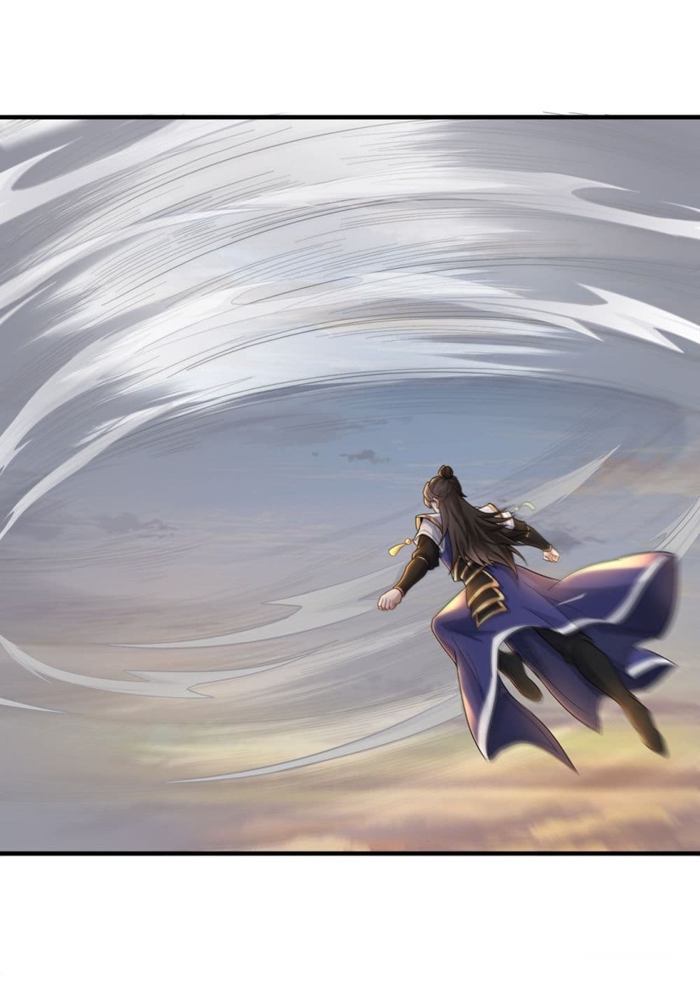 As An Immortal, I Only Practice Forbidden Arts page 6