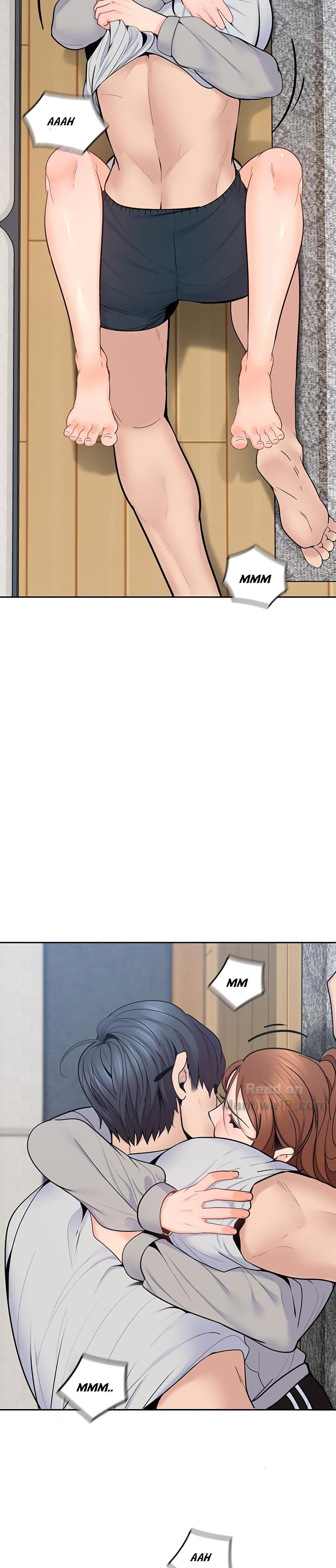 As If Daughter page 10