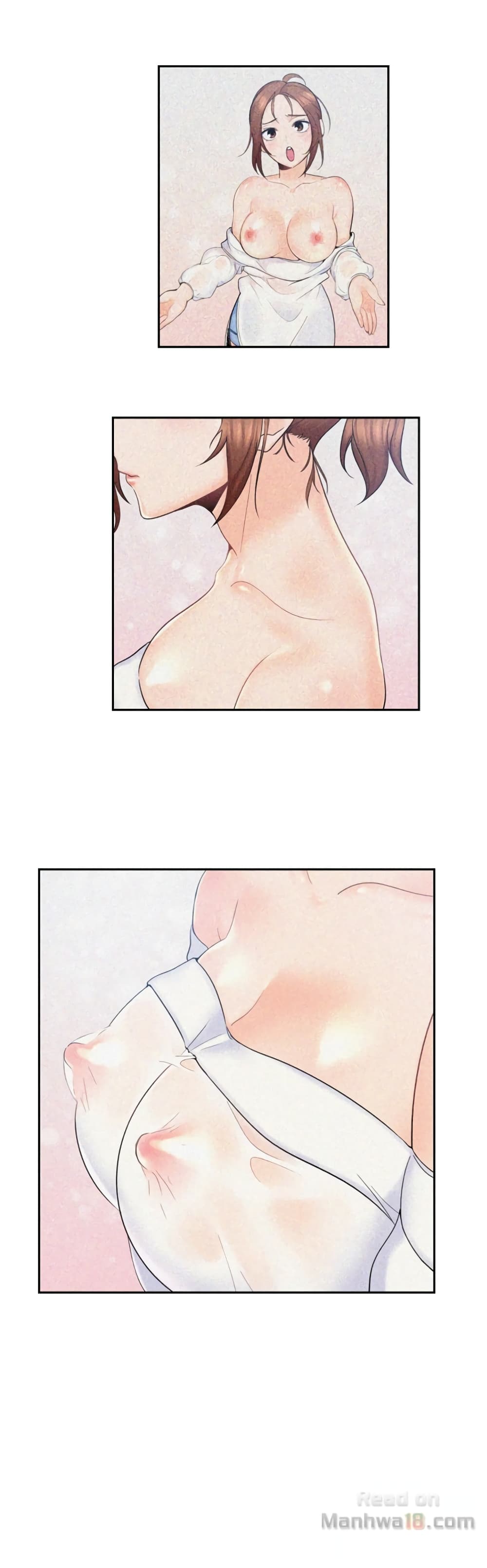 As If Daughter page 34