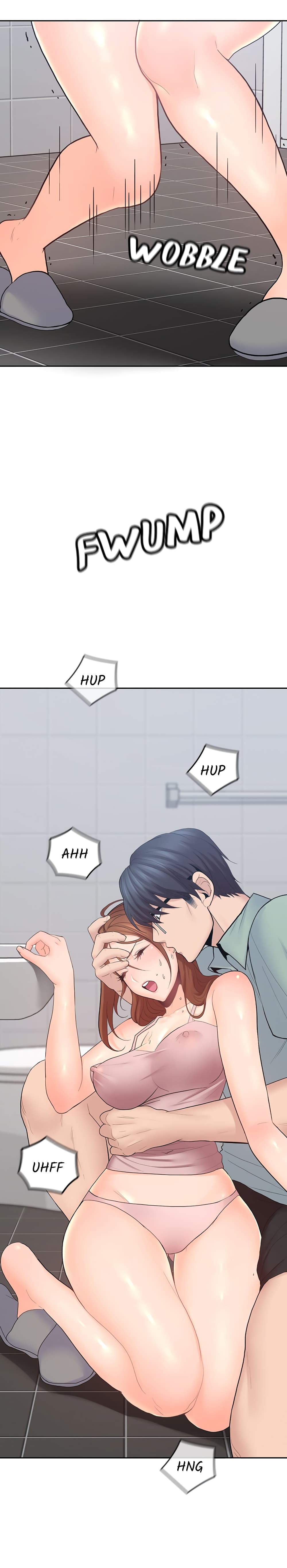 As If Daughter page 6