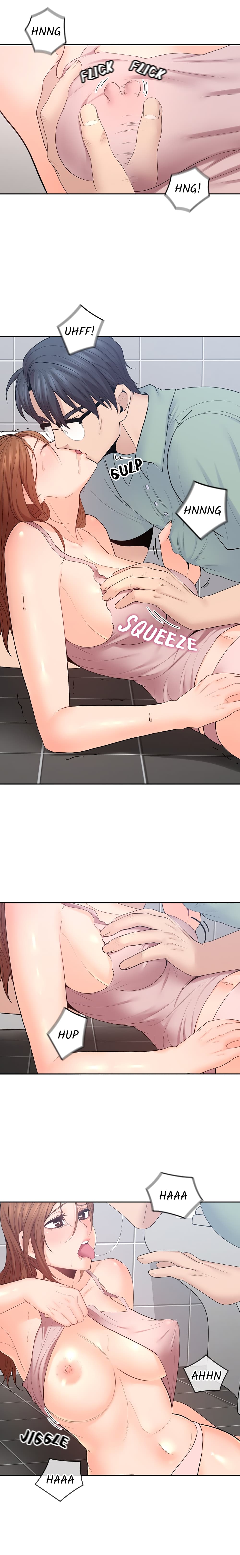 As If Daughter page 3