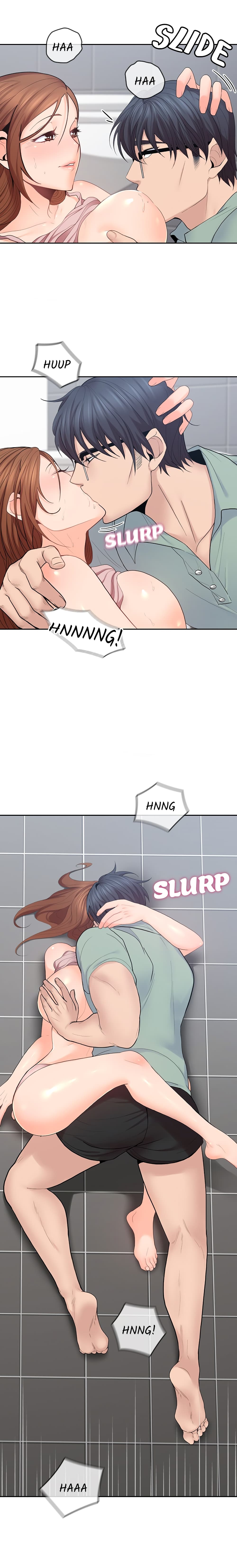 As If Daughter page 7