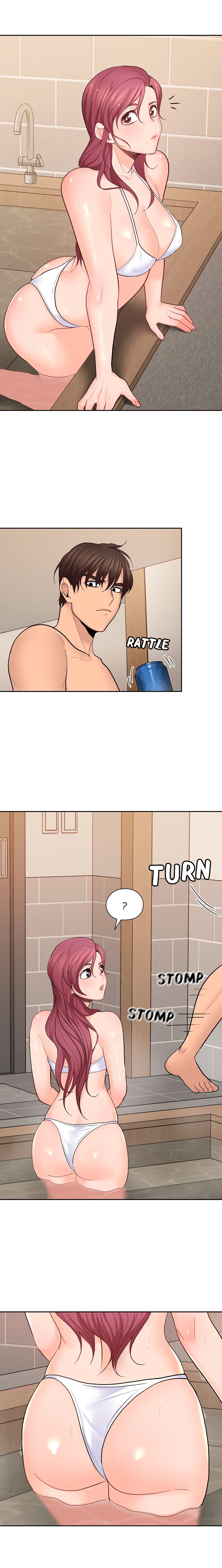 As If Daughter page 4