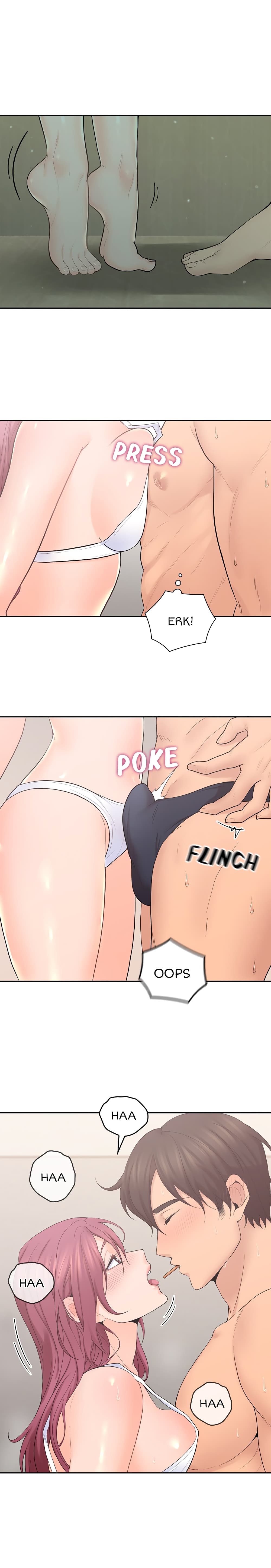 As If Daughter page 4