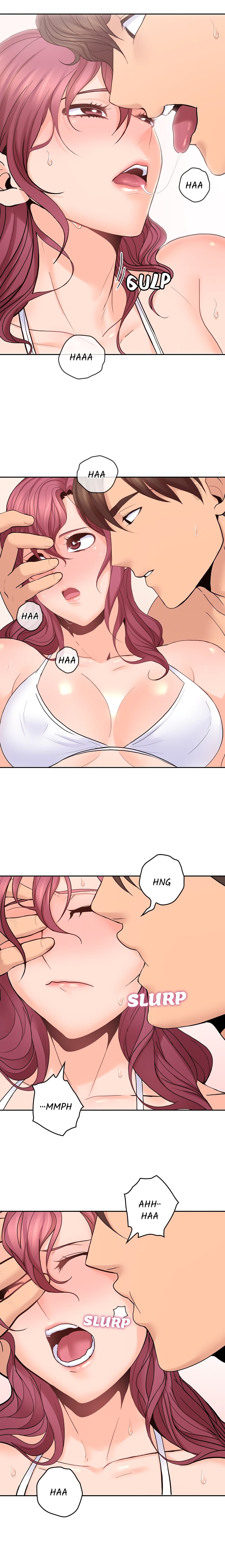 As If Daughter page 4