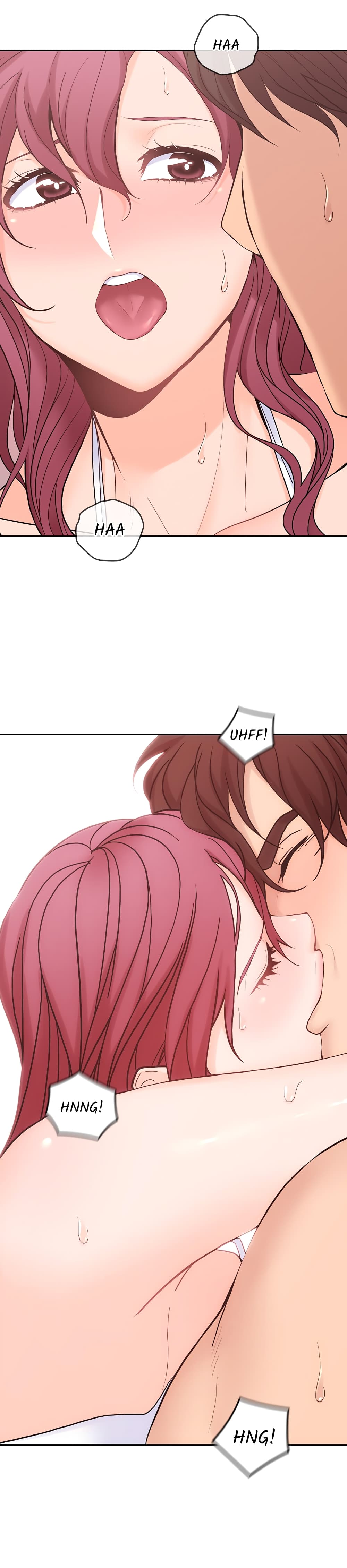 As If Daughter page 5