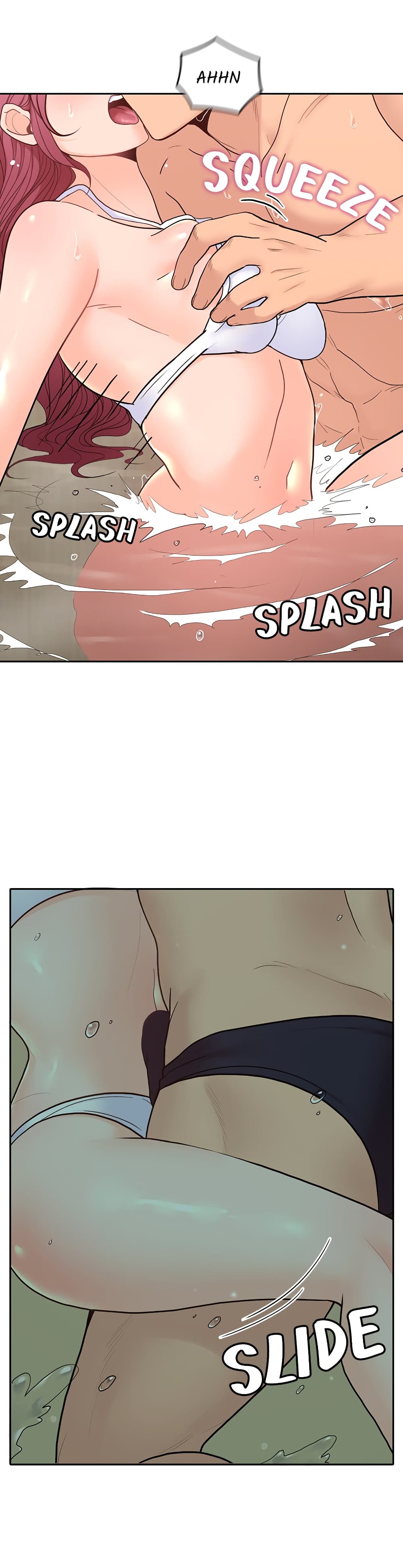 As If Daughter page 7