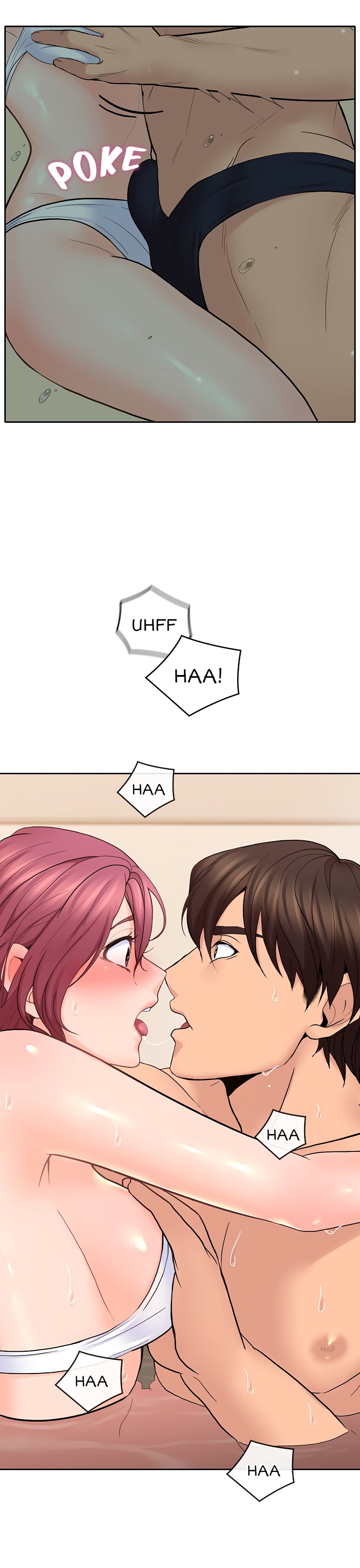 As If Daughter page 8